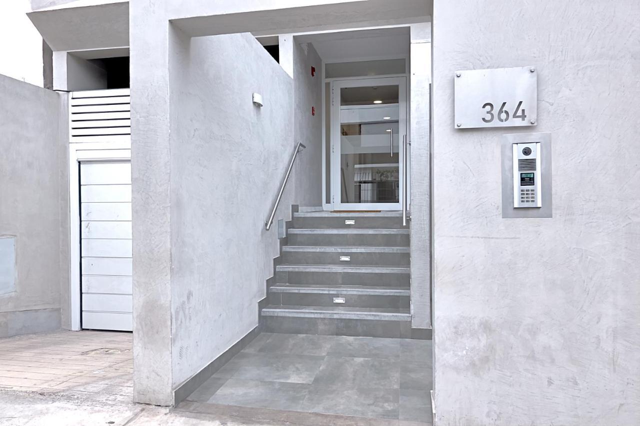 Casa Quark Apartments Lima Dış mekan fotoğraf