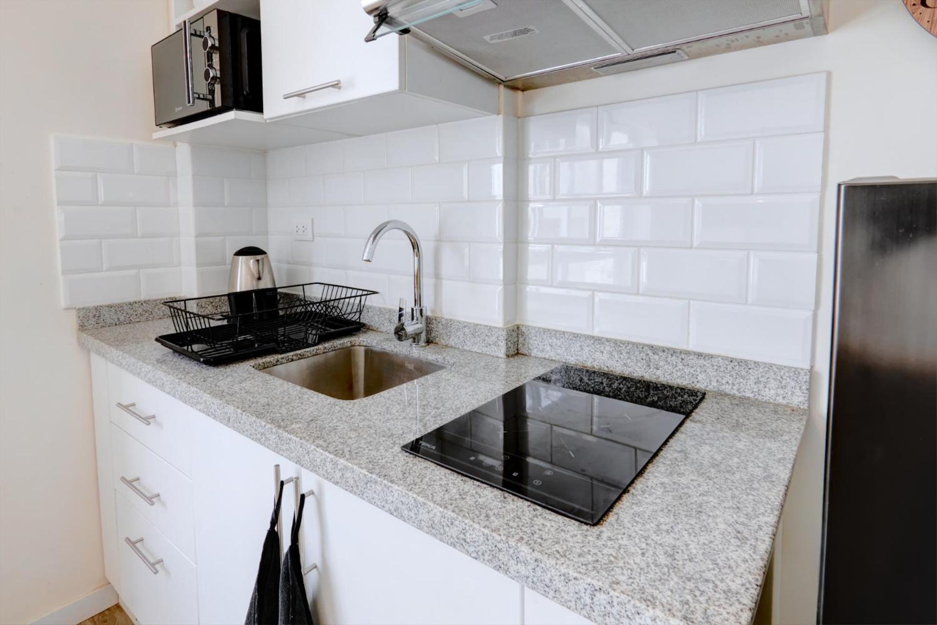 Casa Quark Apartments Lima Dış mekan fotoğraf